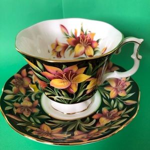 Vintage Royal Albert Bone China England